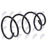 PRUŽINA FIAT SEICENTO 98-10 PREDNÁ 98603816