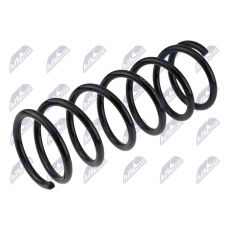 PRUŽINA FIAT SEICENTO 98-10 ZADNÁ 98600056