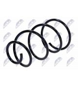 PRUŽINA FIAT SEICENTO SPORT ING 98-10 PREDNÁ 98612401