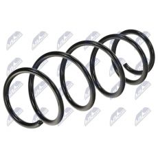 PRUŽINA FIAT PUNTO 99-03 PREDNÁ 46751135