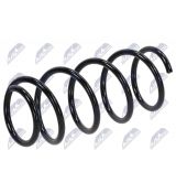 PRUŽINA FIAT PUNTO EVO 09-12 PREDNÁ 51833499