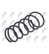 PRUŽINA FIAT DOBLO 01-10 PREDNÁ 46801828