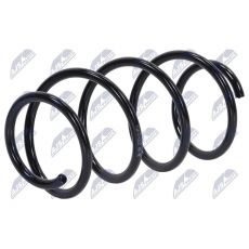 PRUŽINA FIAT 500 10- PREDNÁ 50709038