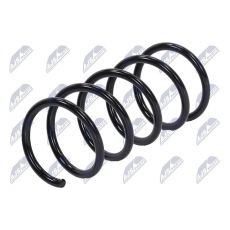 PRUŽINA FIAT 500 07- ZADNÁ 51805424