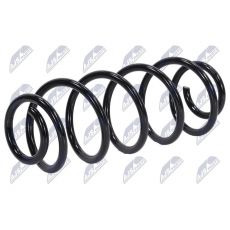 PRUŽINA FIAT DOBLO 10-,OPEL COMBO 12- ZADNÁ 51815164