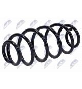 PRUŽINA FIAT DOBLO 10-,OPEL COMBO 12- DLHÝ RÁZVOR ZADNÁ 51850392