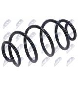 PRUŽINA FIAT DOBLO 10-,OPEL COMBO 12- KRÁTKY RÁZVOR ZADNÁ 51850391