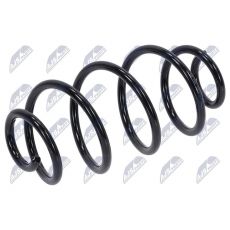 PRUŽINA FIAT DOBLO 10-,OPEL COMBO 12- KRÁTKY RÁZVOR ZADNÁ 51850391