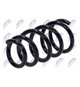 PRUŽINA HONDA CR-V 06-12 ZADNÁ 52441SWWE01