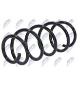 PRUŽINA HONDA CR-V 2.4 I-VTEC 4WD PREDNÁ ĽAVÁ 51406SWWE12