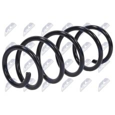 PRUŽINA HONDA CR-V 2.4 I-VTEC 4WD PREDNÁ ĽAVÁ 51406SWWE12