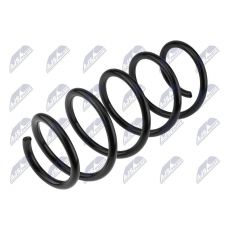 PRUŽINA HONDA CR-V 2.4 I-VTEC 4WD PREDNÁ PRAVÁ 51401SWWE12