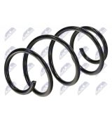 PRUŽINA HONDA JAZZ 02-08 PREDNÁ 51401SAAG01