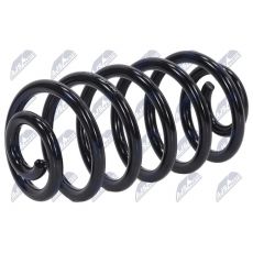 PRUŽINA ROVER 75 99-05 ZADNÁ RKB101420