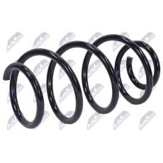 PRUŽINA MERCEDES VITO (W639) 03-10 PREDNÁ A6393210404