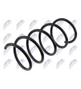 PRUŽINA MERCEDES CLASS A 160CDI (W168) PREDNÁ A1683212704