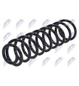 PRUŽINA MERCEDES CLASS E (W211) 02-08 PREDNÁ A2113210504