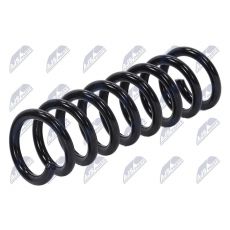 PRUŽINA MERCEDES CLASS E (W211) 02-08 ZADNÁ 2113240504