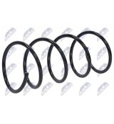 PRUŽINA MERCEDES CLK (A209) 03-10 PREDNÁ 2033214004