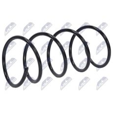 PRUŽINA MERCEDES CLK (A209) 03-10 PREDNÁ 2033214004