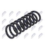 PRUŽINA MERCEDES CLK (A209) 03-10 ZADNÁ 2093240204