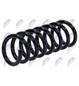 PRUŽINA MERCEDES CLASS E (W210S210) 95-03 PREDNÁ A2103211604