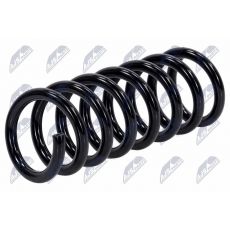 PRUŽINA MERCEDES CLASS E (W210S210) 95-03 PREDNÁ A2103211604