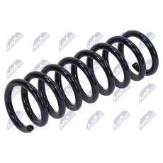 PRUŽINA MERCEDES CLASS C (CL203) 01-11,CLASS E (W210S210) 95-02,SLK (R171) 04-11 ZADNÁ A2023242504