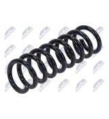 PRUŽINA MERCEDES CLASS C (W203S203CL203) 00-11, CLK (C209) 02-09 ZADNÁ A2033240504