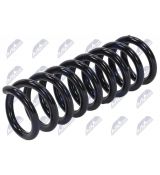 PRUŽINA MERCEDES CLASS C (W203) 00-07, CLASS C (S202) (CLASSICELEGANCE) 96-01,CLASS E (W210) (AVANTGARDESPORT ) 95-02 ZADNÁ A2023241804