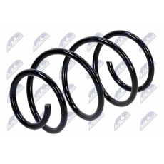 PRUŽINA MERCEDES SLK (R171) 04-11 PREDNÁ 1713210404