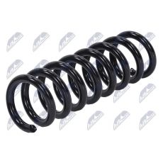 PRUŽINA MERCEDES CLASS E (W212) 09-16 ZADNÁ 2123240404