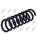 PRUŽINA MERCEDES CLASS C (W204) 07-14 ZADNÁ A2043240304