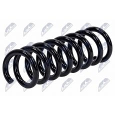 PRUŽINA MERCEDES CLASS C (S204) 07-14 ZADNÁ A2043240404