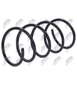 PRUŽINA MERCEDES CLASS C (W203S203) 00-07,CLC (CL203) 08-11,CLK (C209) 02-09 SPORT PREDNÁ 2033214904