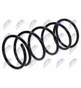 PRUŽINA MITSUBISHI PAJERO SPORT 98- GLX ZADNÁ ASZ-MS-005