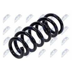 PRUŽINA MITSUBISHI PAJERO 06- PREDNÁ 4040A066