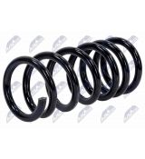 PRUŽINA MITSUBISHI PAJERO 07-10 ZADNÁ 4140A103