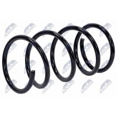 PRUŽINA MITSUBISHI OUTLANDER 06-12,CITROËN C-CROSSER 07-12,PEUGEOT 4007 PREDNÁ 4040A098