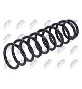 PRUŽINA MITSUBISHI LANCER 08- ZADNÁ 4140A159