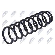 PRUŽINA MITSUBISHI LANCER 08- ZADNÁ 4140A159