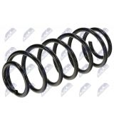 PRUŽINA MITSUBISHI COLT 04-12 ZADNÁ MR977617