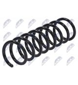 PRUŽINA MAZDA 5 05-10 ZADNÁ CC3028011