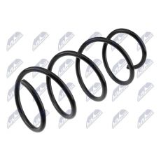 PRUŽINA NISSAN MICRA 03-10 PREDNÁ 54010-AX610