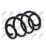 PRUŽINA NISSAN MICRA 03-10 ZADNÁ 55020-AX601