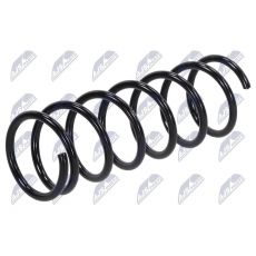 PRUŽINA NISSAN MICRA 10- PREDNÁ ĽAVÁ 540101HA0A