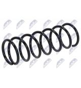 PRUŽINA NISSAN MICRA 10- PREDNÁ PRAVÁ 540101HA3A