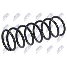 PRUŽINA NISSAN MICRA 10- PREDNÁ PRAVÁ 540101HA3A