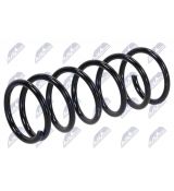 PRUŽINA NISSAN MICRA 11- PREDNÁ 540103HD0A