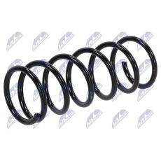 PRUŽINA NISSAN MICRA 11- PREDNÁ 540103HD0A